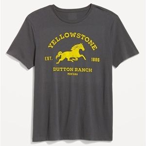 Old Navy unisex tshirt Size XL NWT.